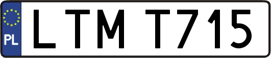 LTMT715
