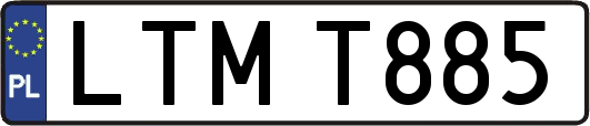 LTMT885