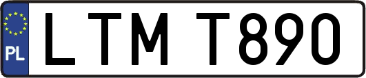 LTMT890