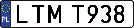LTMT938