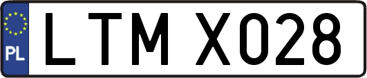 LTMX028