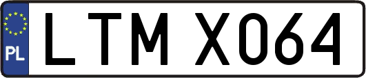 LTMX064