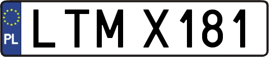 LTMX181