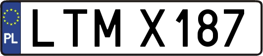 LTMX187