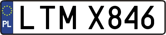 LTMX846