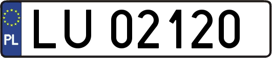 LU02120