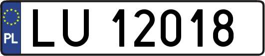 LU12018