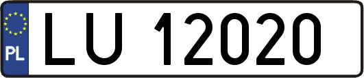 LU12020