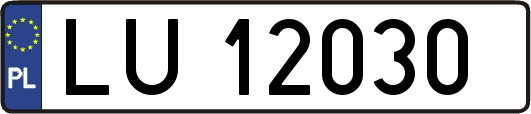LU12030