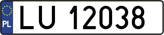 LU12038