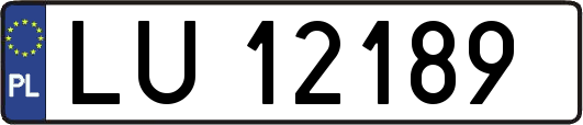 LU12189