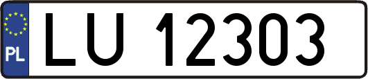 LU12303