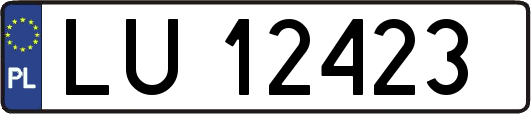 LU12423