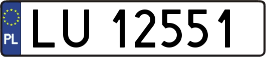 LU12551