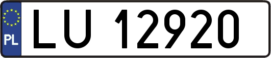 LU12920