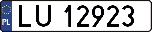 LU12923