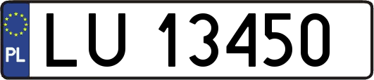 LU13450
