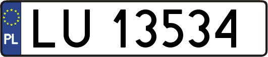 LU13534