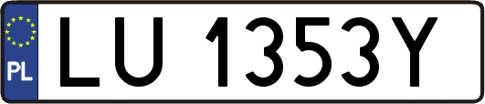LU1353Y