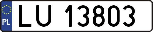 LU13803