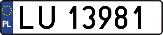 LU13981