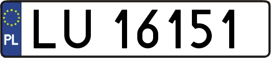 LU16151