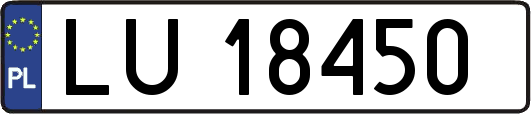 LU18450