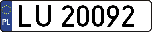 LU20092