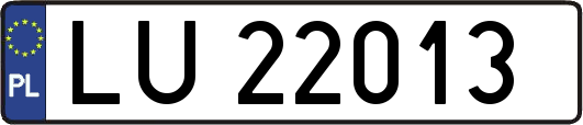 LU22013