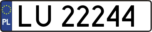 LU22244