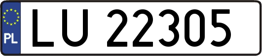 LU22305