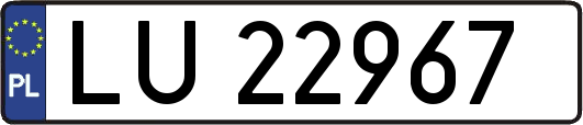LU22967