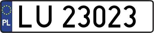 LU23023