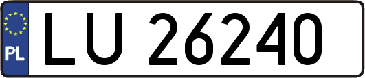 LU26240