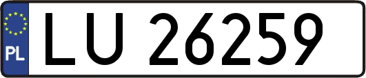 LU26259