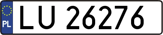 LU26276