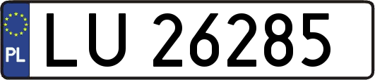 LU26285