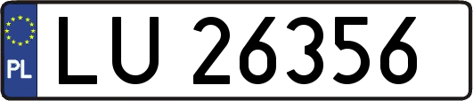 LU26356