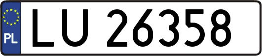 LU26358