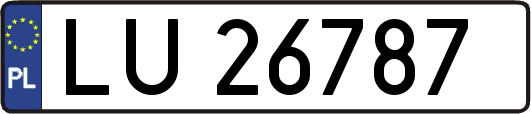 LU26787