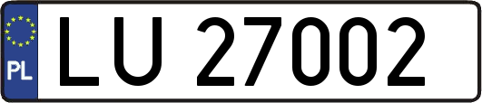 LU27002