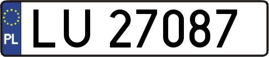 LU27087