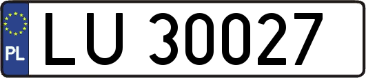 LU30027