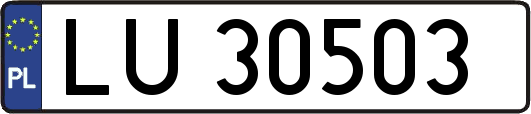 LU30503