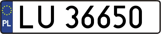 LU36650