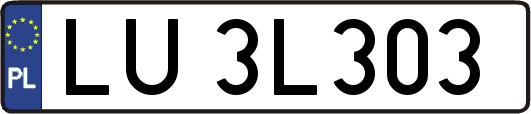 LU3L303
