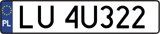 LU4U322