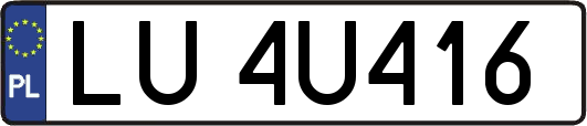 LU4U416