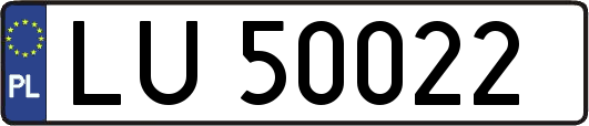 LU50022