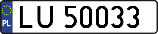 LU50033